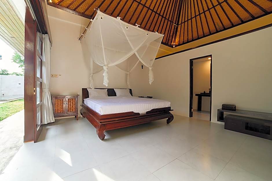 Cantik ArtVilla by ArthouseBali