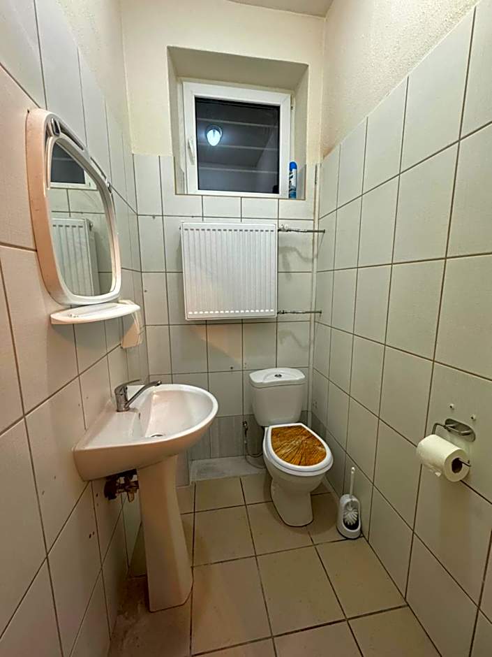 Hostel Fenix Mrągowo