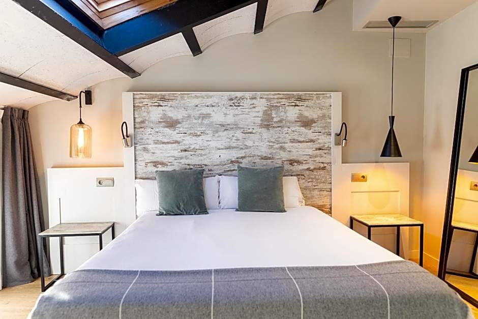 Hotel Cims de Camprodon