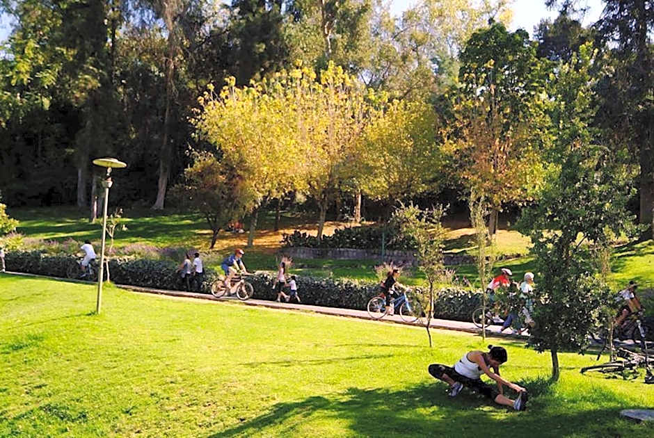 Park Plaza Apart Hotel