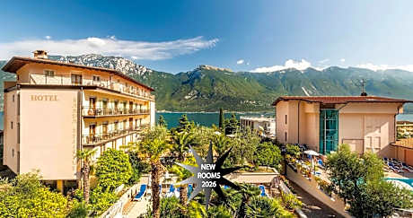 Hotel Garda Bellevue