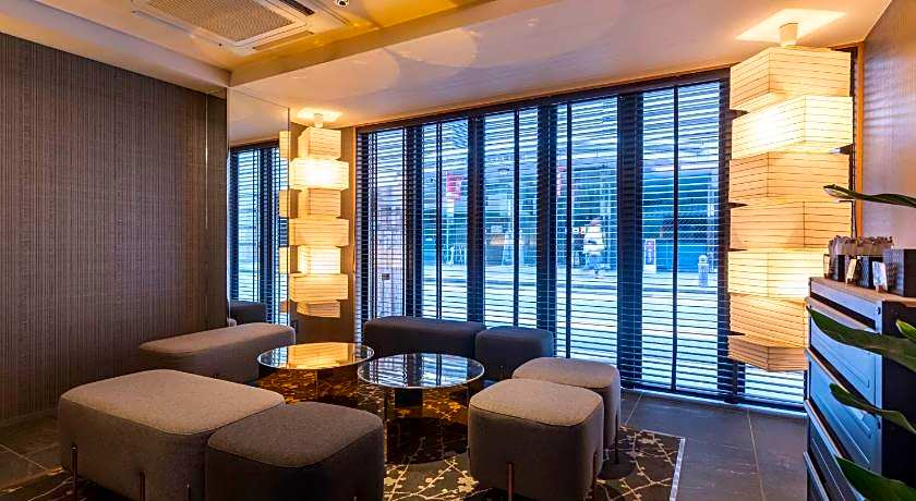 Tabist kiki HOTEL KYOTO Sanjo Takakura