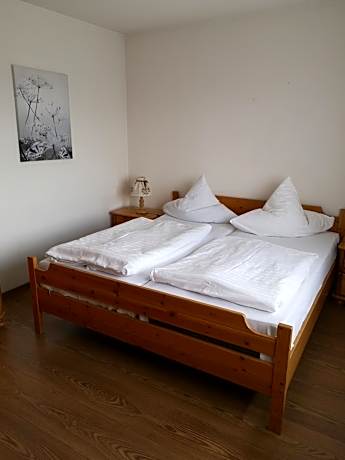 One-Bedroom Apartment opposite the main building