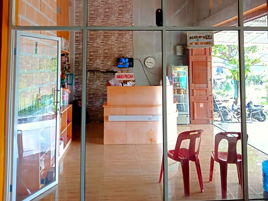 RedDoorz Syariah @ Harley Hotel Sabang