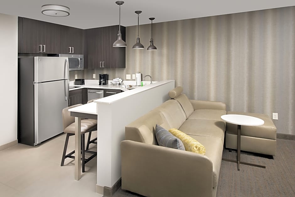 Residence Inn by Marriott Waco South