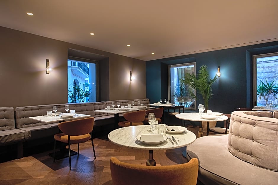 Sant Jaume Design Hotel