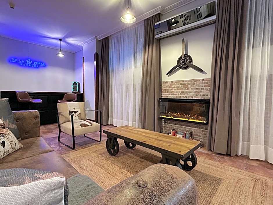 Hotel Spa San Marcos