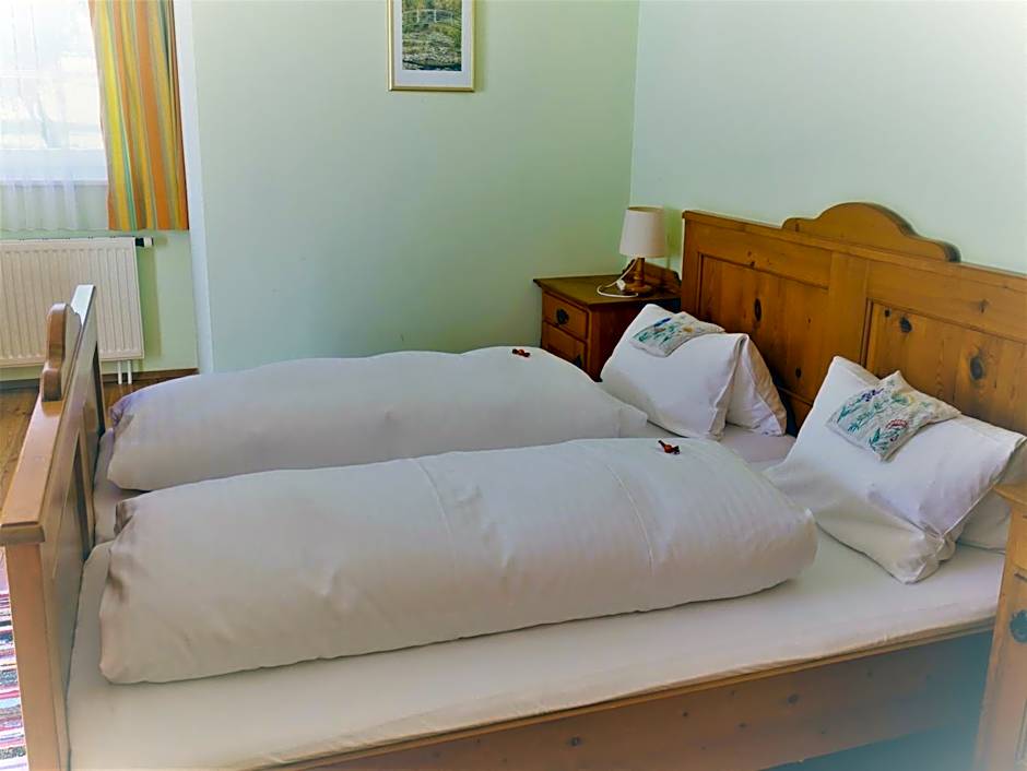 Landhotel Restaurant Hubinger