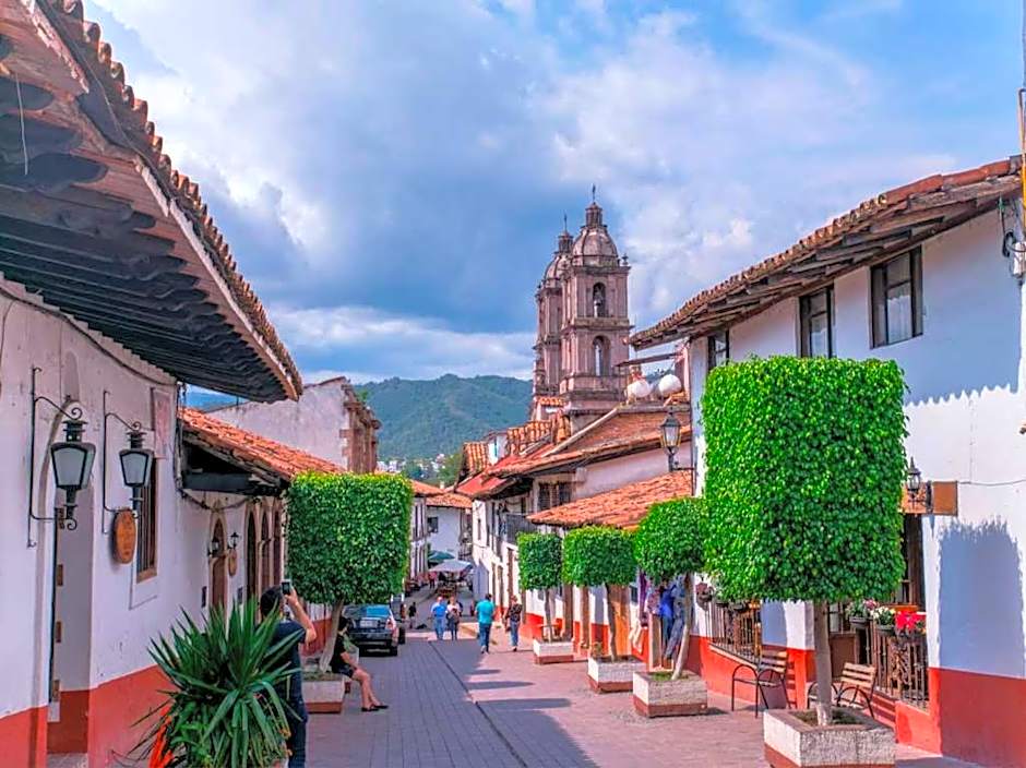 Posada Real del Valle