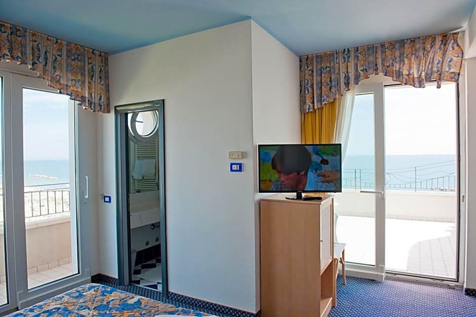 El Cid Campeador - Family Hotel