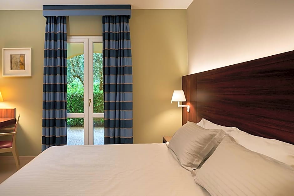 Delfina Palace Hotel