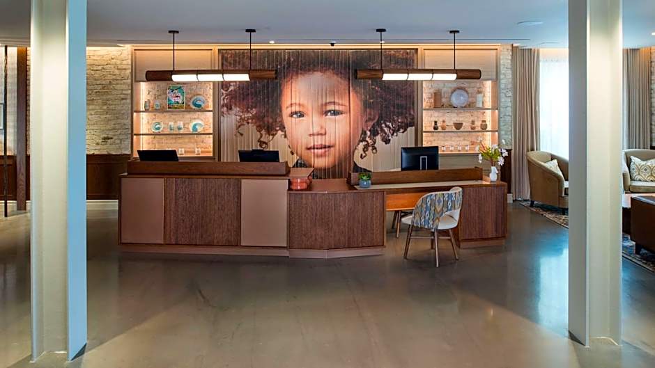 Canopy by Hilton Washington DC Embassy Row