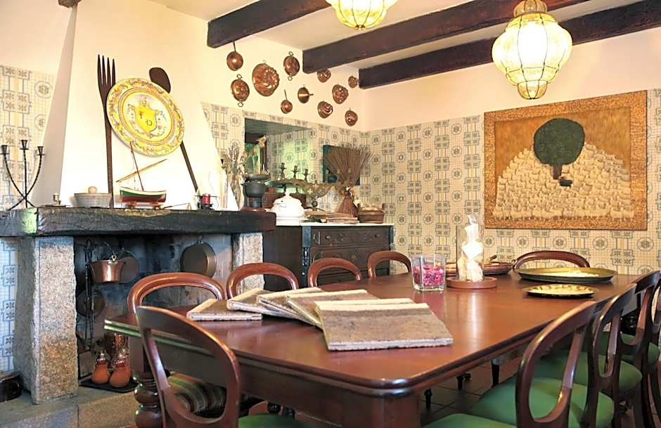 L'Agnata di De André Boutique Hotel