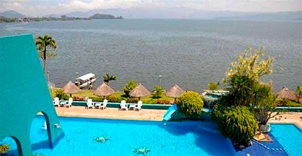 Hotel La Finca