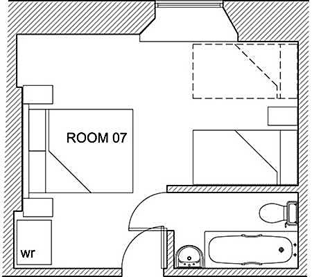 The Downs, Babbacombe