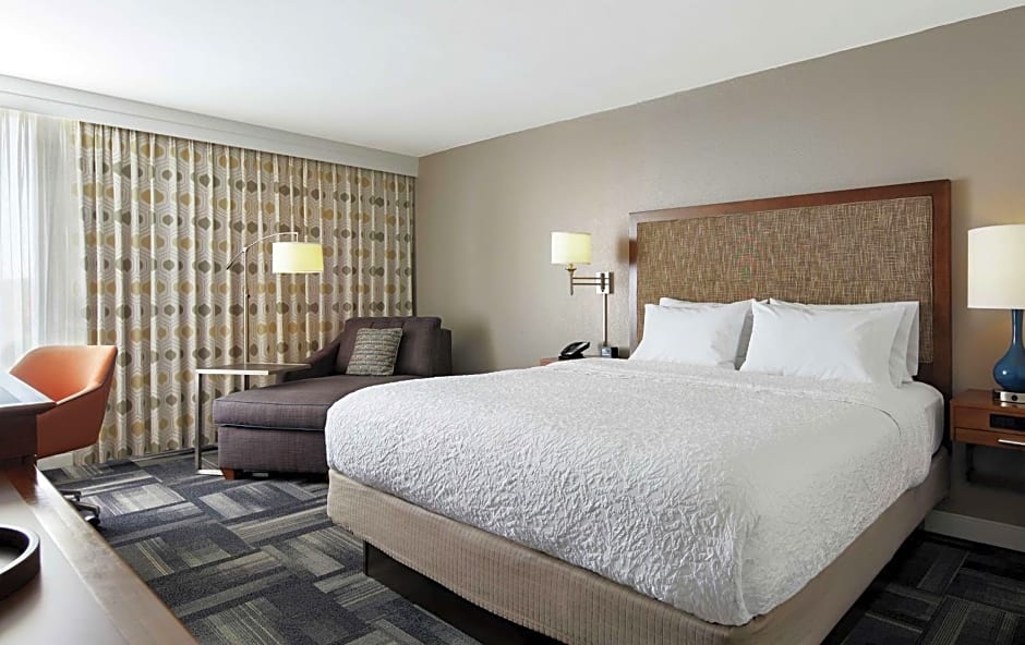 Hampton Inn By Hilton Philadelphia/King Of Prussia