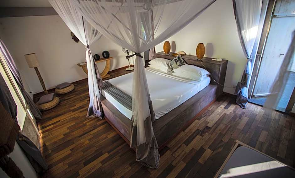 Uzuri Boutique Hotel