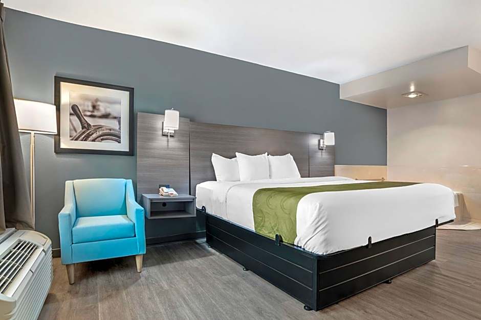 Quality Inn Foley - Gulf Shores North