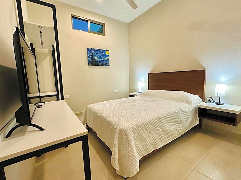 Villas Mar Turquesa Cozumel