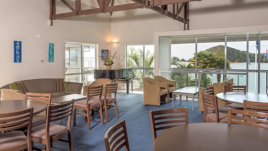 Kingsgate Hotel Autolodge Paihia