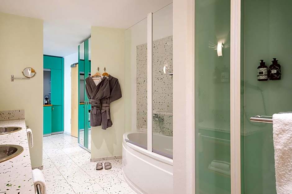 Four Points by Sheraton Munich Messe