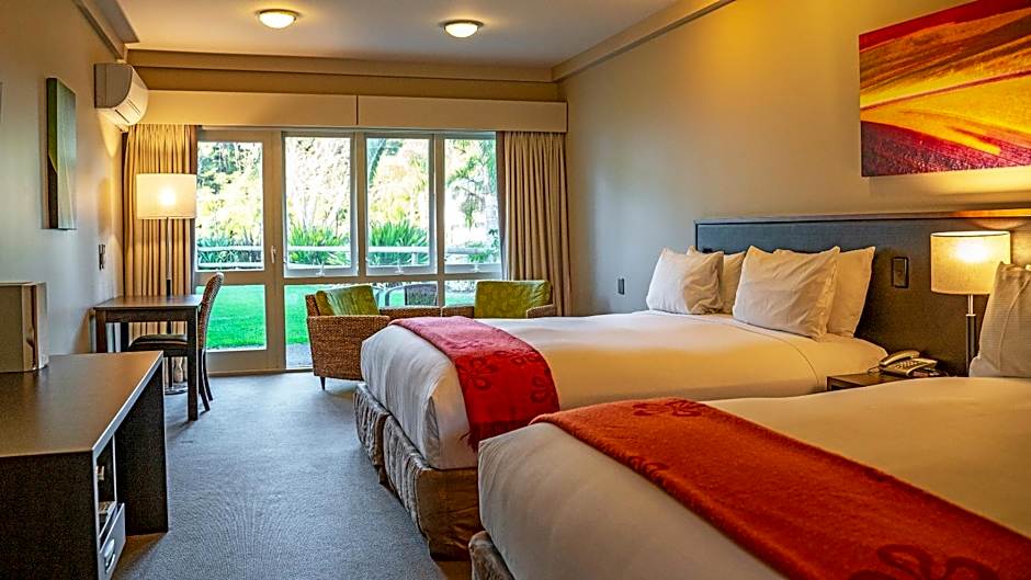 Scenic Hotel Bay of Islands
