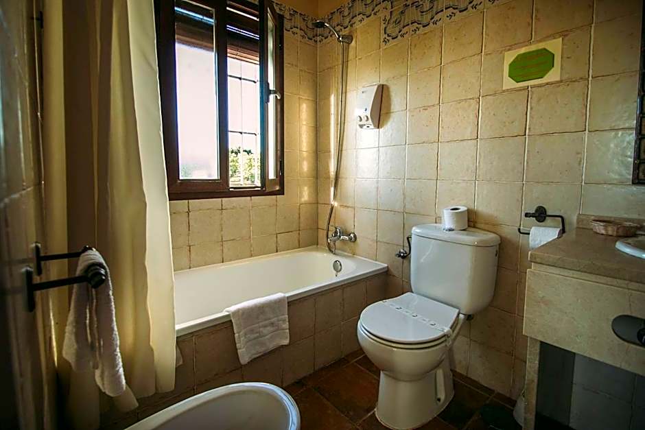 Hotel Rural Valsequillo