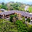 Rain Tree  Khao Yai  Hotel