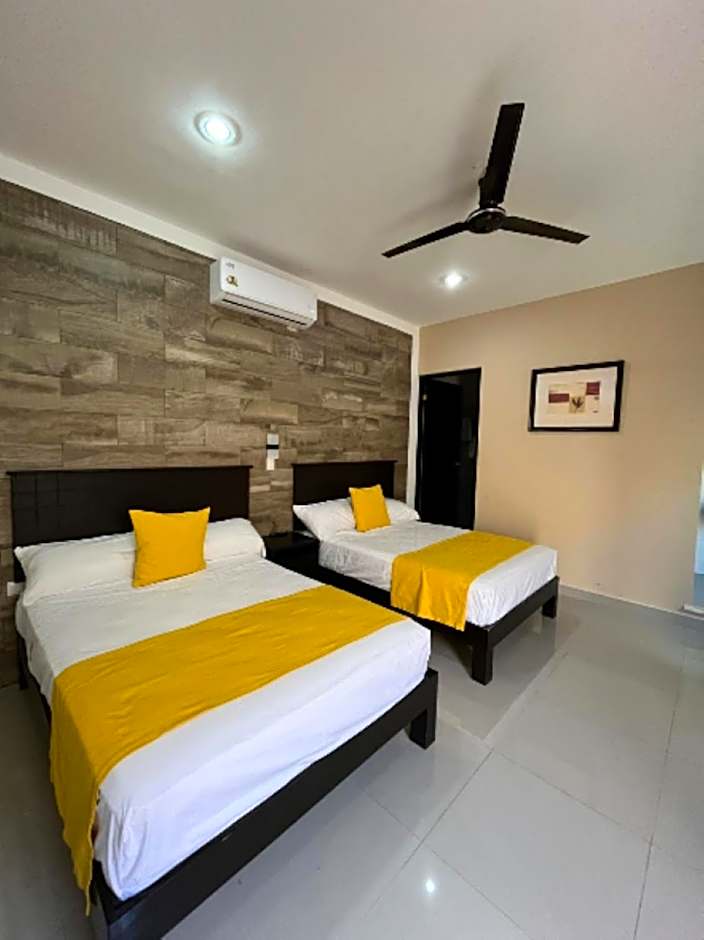 Hotel Zibahun