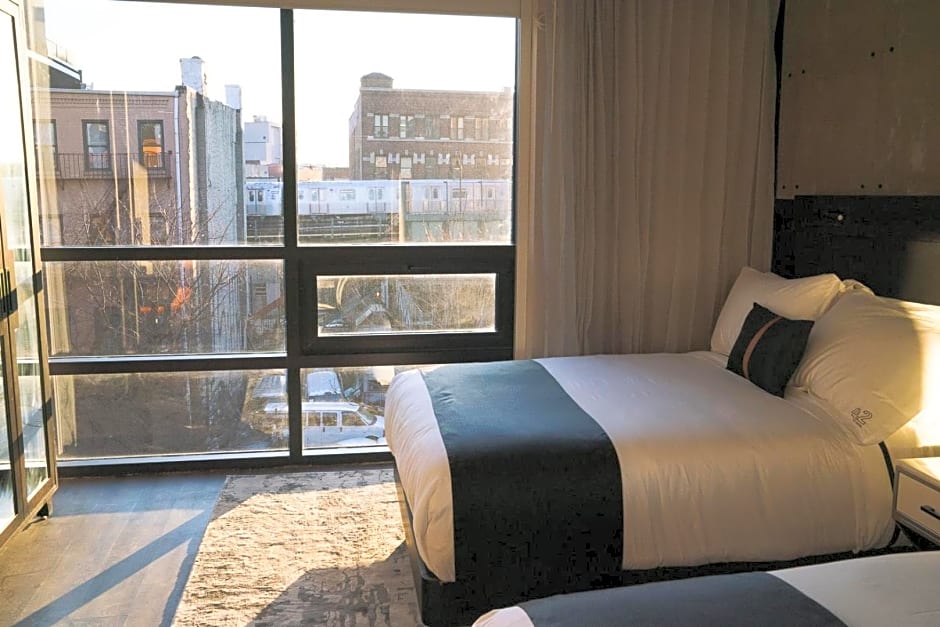 42 Hotel Williamsburg