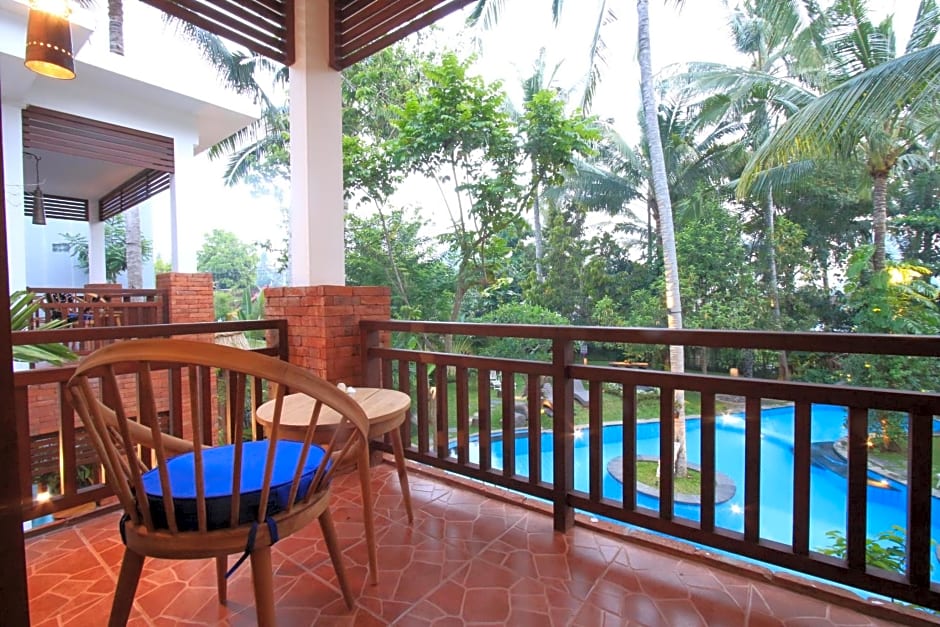 Green Bird Villa - CHSE Certified