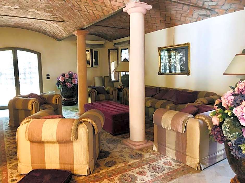 B&B Villa delle Palme