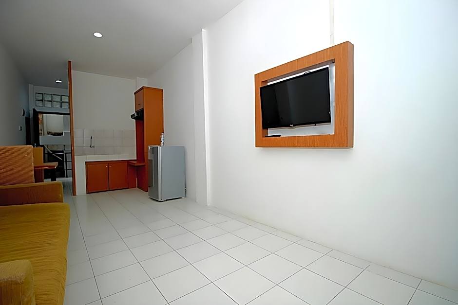 Hotel O Jati Exclusive Homestay