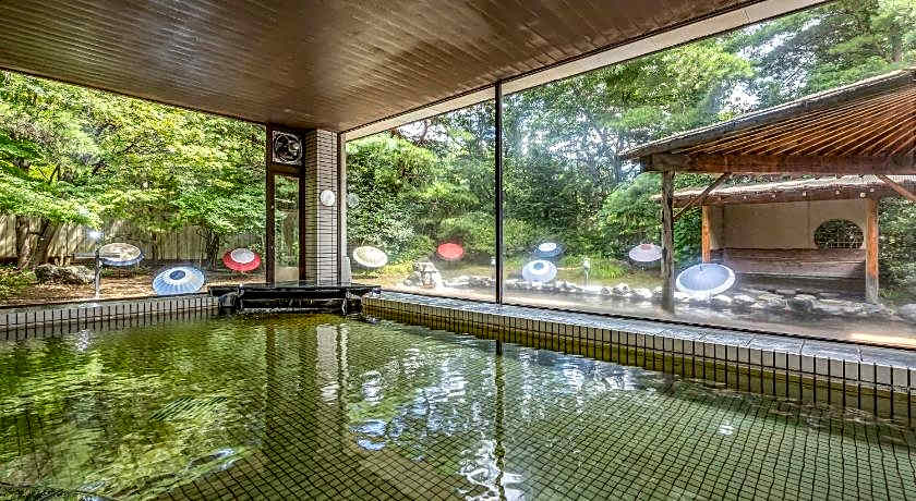 KAMENOI HOTEL AKITA YUZE