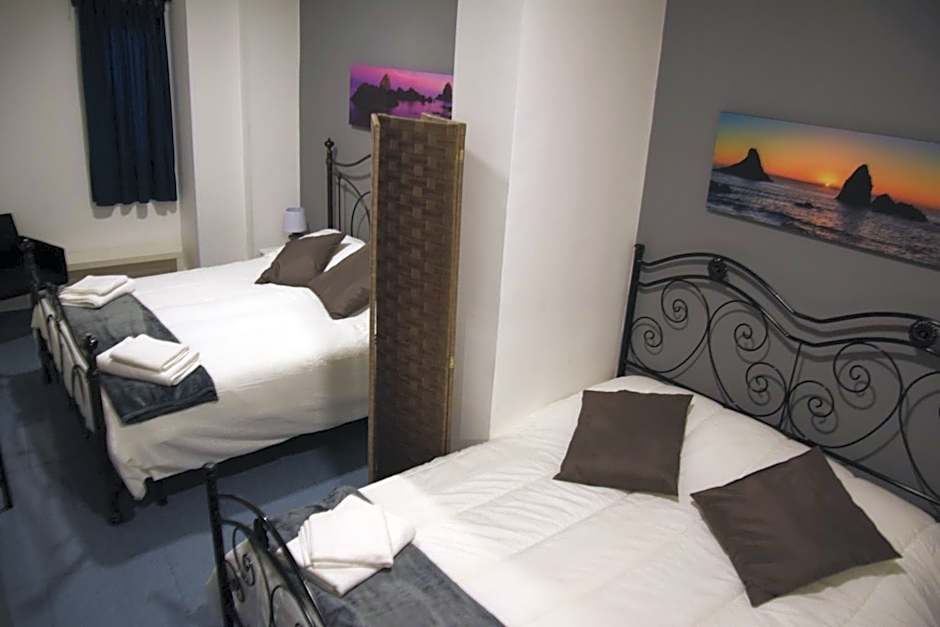 Luxury Catania