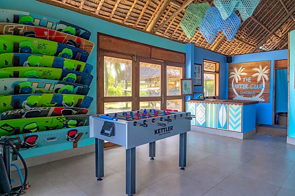 Breezes Beach Club and Spa