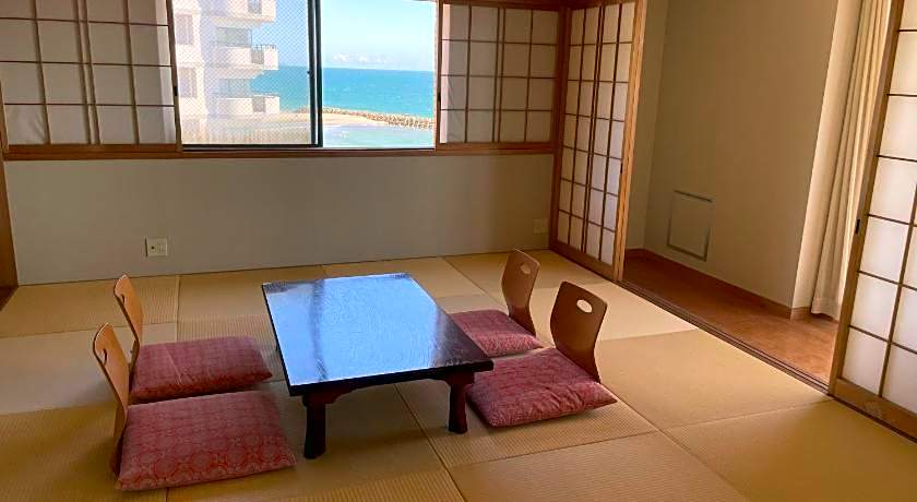 Support Inn Minami-Chita Annex Hamachaya