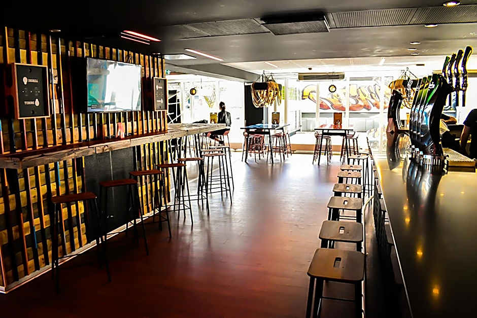 Generator Copenhagen