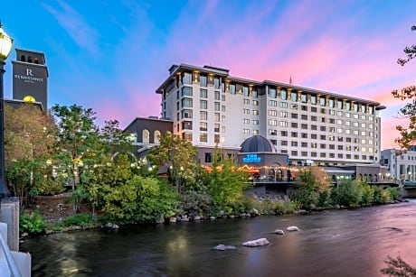 Renaissance Reno Downtown Hotel & Spa