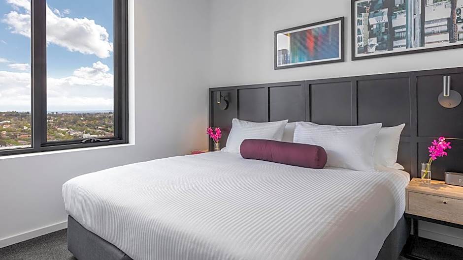Avani Melbourne Box Hill Residences