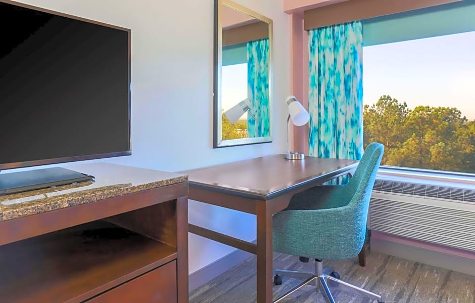 Hilton Garden Inn Raleigh-Durham/Research Triangle Park