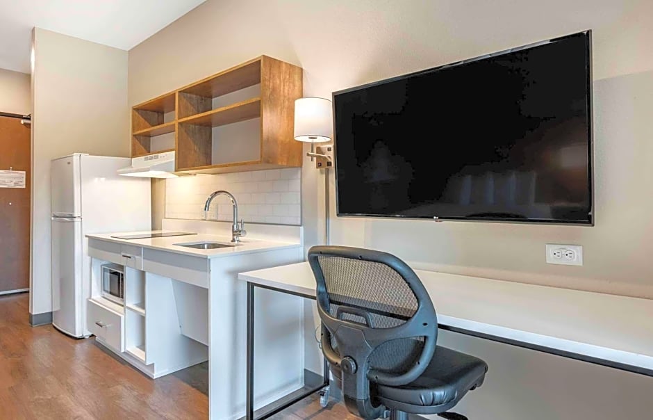 Extended Stay America Premier Suites - Austin - Austin Airport