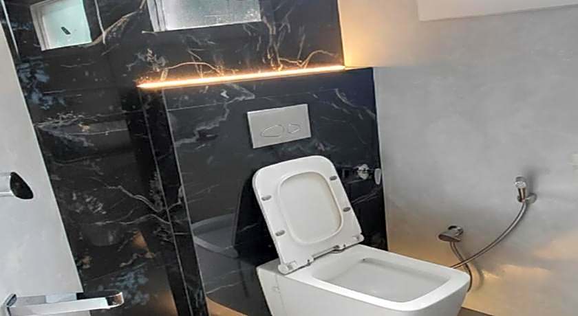 Hotel Raghunath Jammu