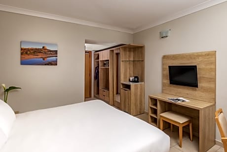 Standard Room (SeaView)