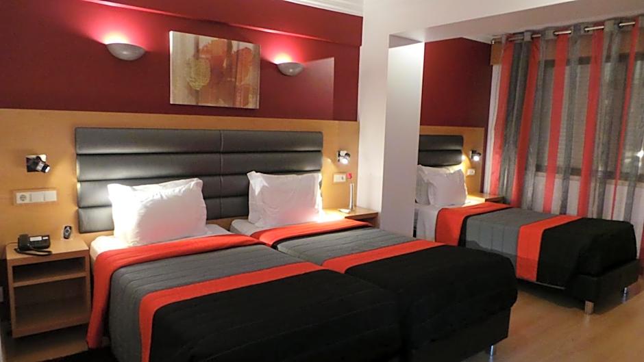 Dom João Glamour Hotel