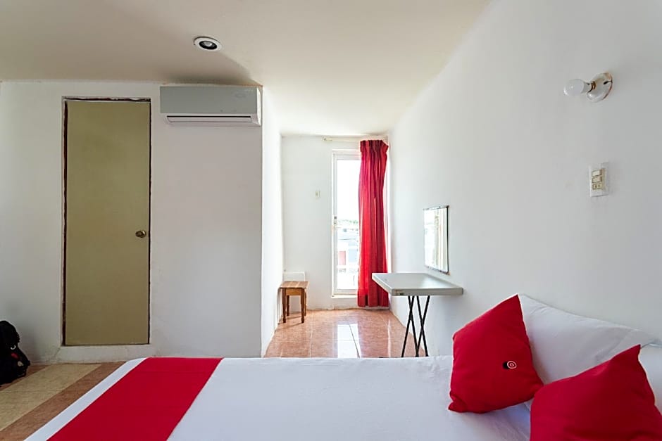 OYO Hotel Cedros