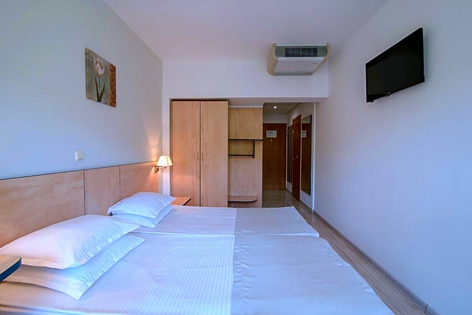 Madara Park Hotel - All Inclusive