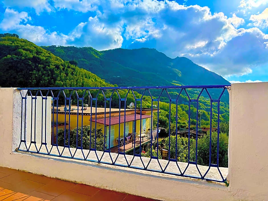 Hotel Villa Fiorentina