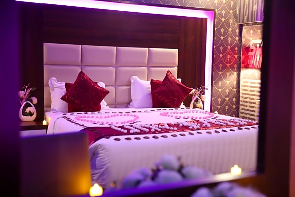 Swat Furnished Apartment