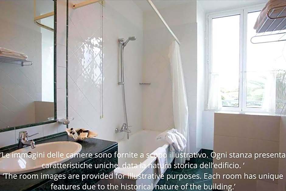 Grand Hotel Arenzano